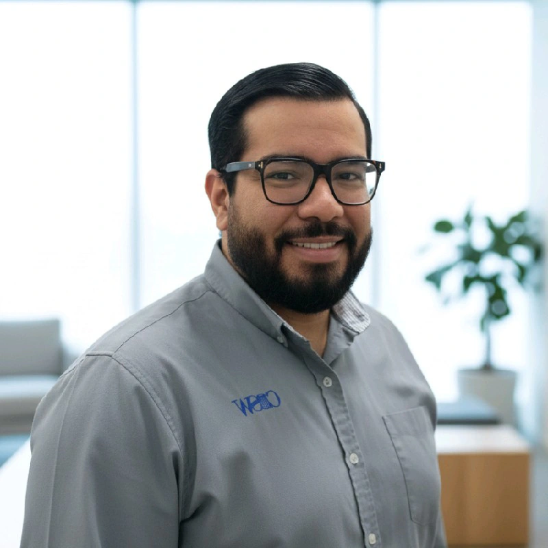 Carlos Eduardo Perez