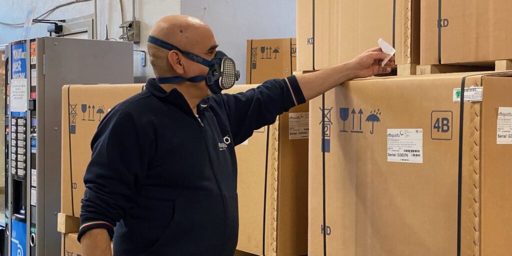 How FPZ is ensuring business continuity in the midst of the coronavirus outbreak