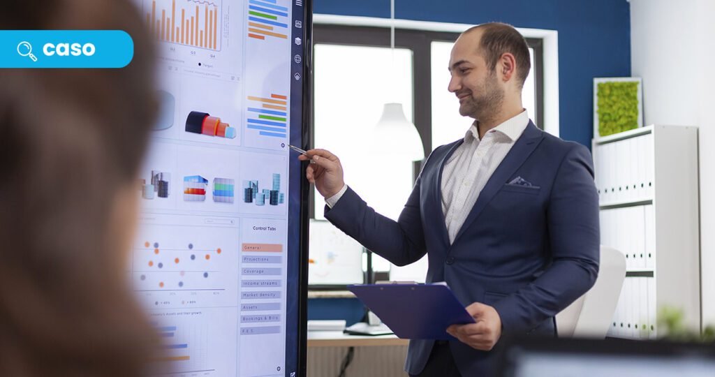 La transformación Lean debe ir acompañada de la resolución de problemas del negocio