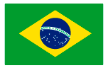 Bandera Brasil