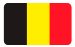 Bandera belgica