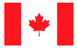 Bandera canada