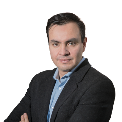 Diego Ospina Constructora Bolivar 1