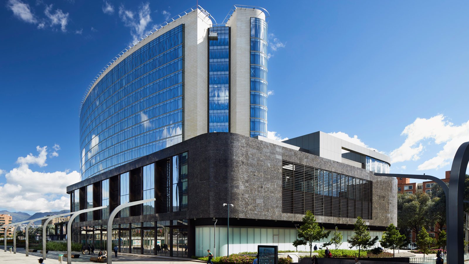 Hyatt ubicacion summit 2026Hyatt