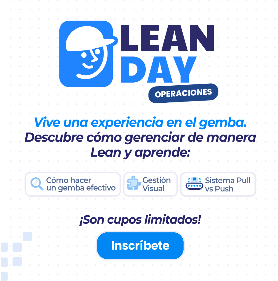 Lean Day 1