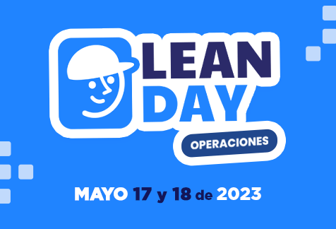 Lean Day Operaciones