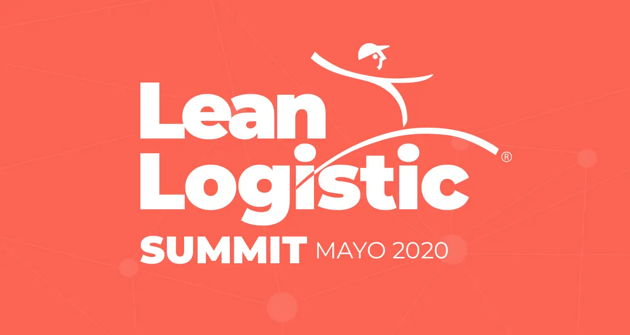 Lean logistic banner