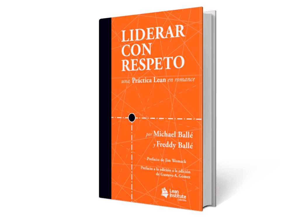 Liderar con respeto