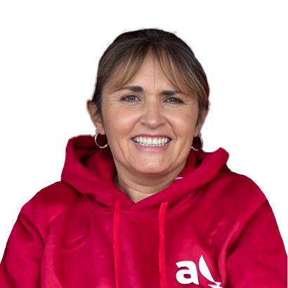 Maria Fernanda Sarmiento