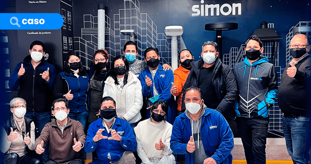 Portada Articulo SImon kaizen