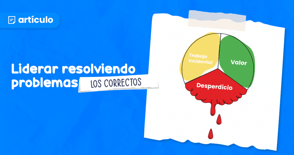 Portada Articulo resolviendo problemas