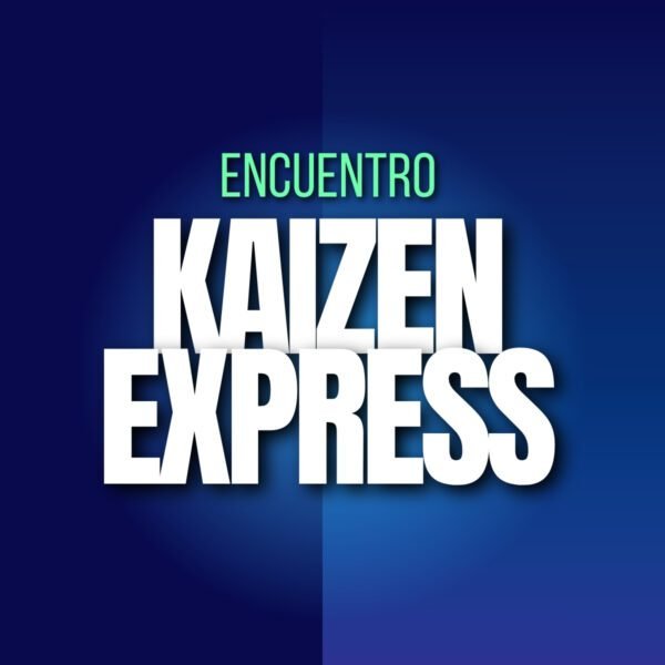Encuento Kaizen Express