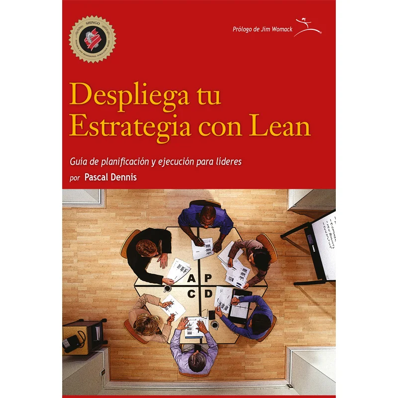 despliega tu estrategia