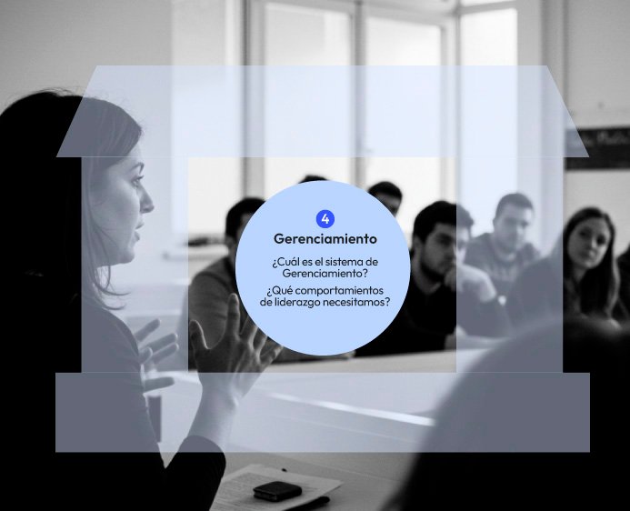 dimension 4 sistema de gerenciamiento