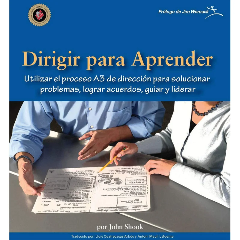 dirigir para aprender