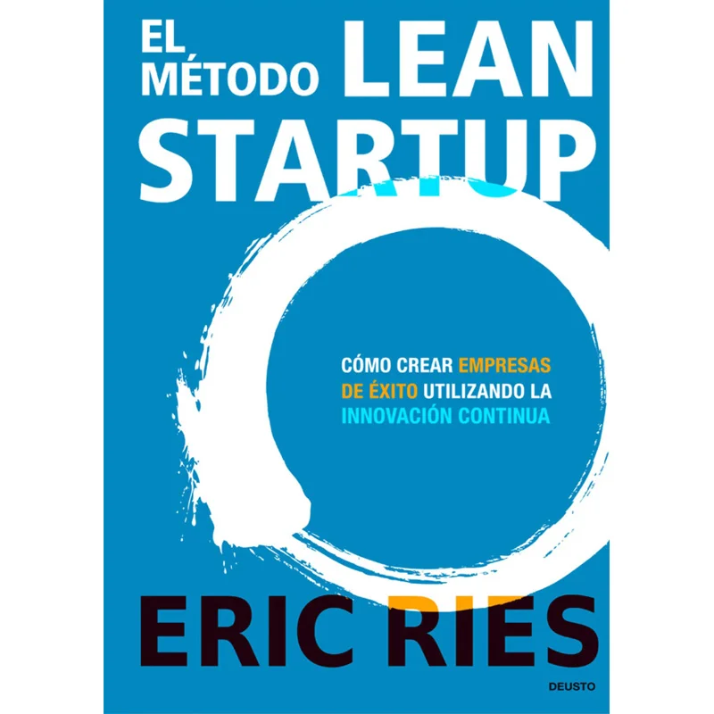 el metodo lean sturtup 1