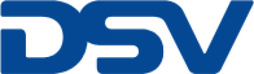 Logo DSV