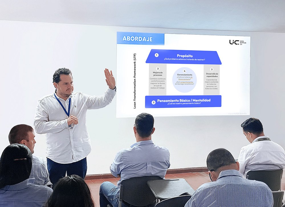 img El dilema que enfrentan los lideres hoy home