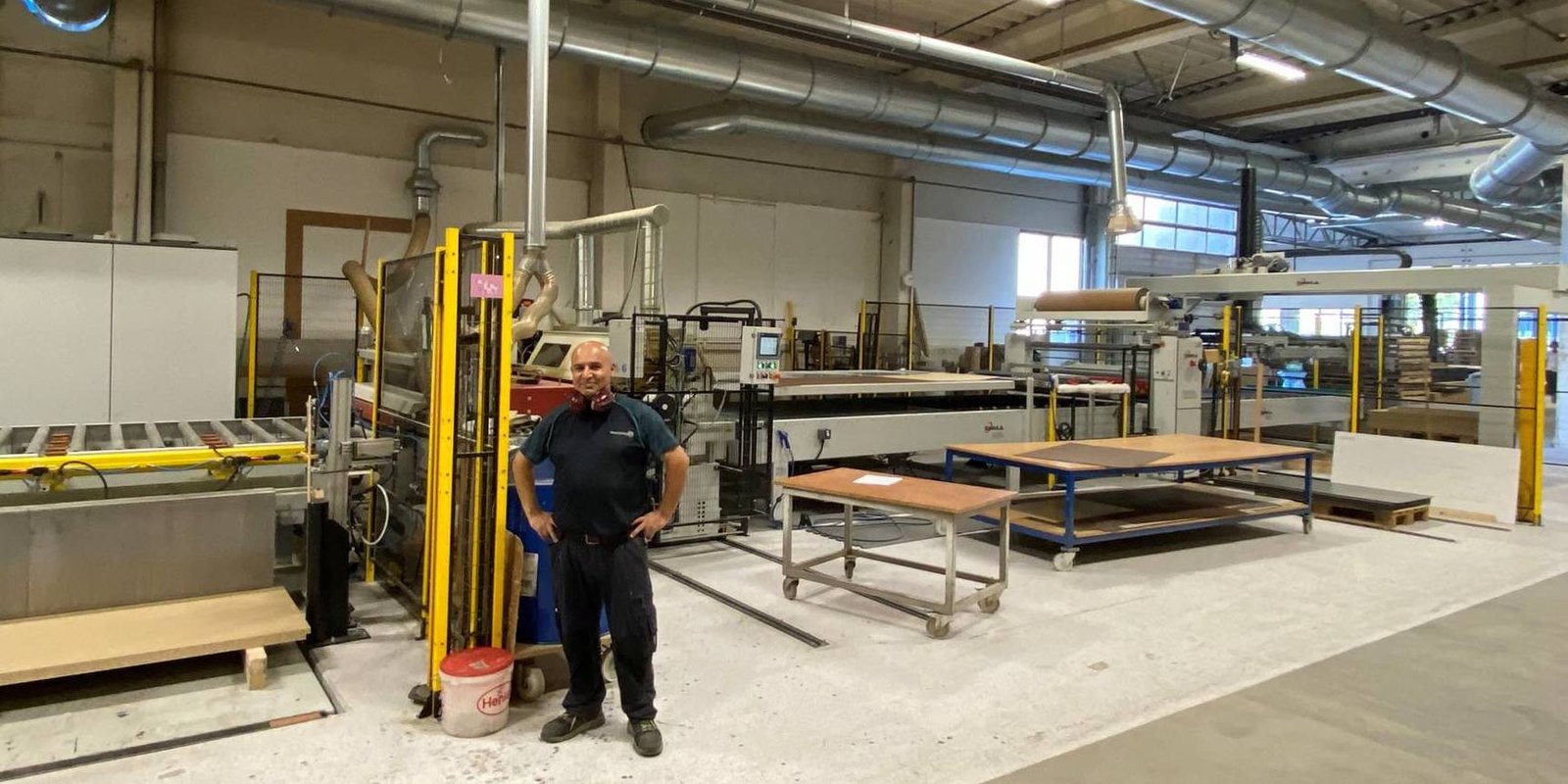 img Growing sustainably with Lean Thinking