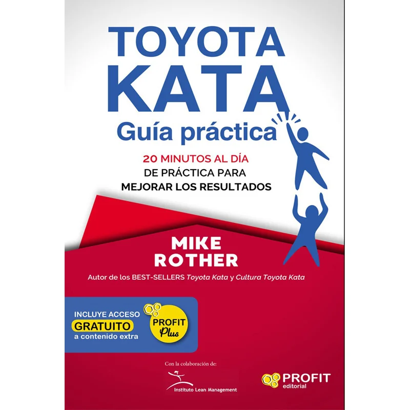 kata guia practica