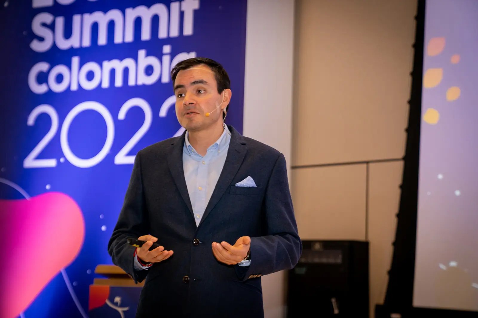 lean summit soluciones