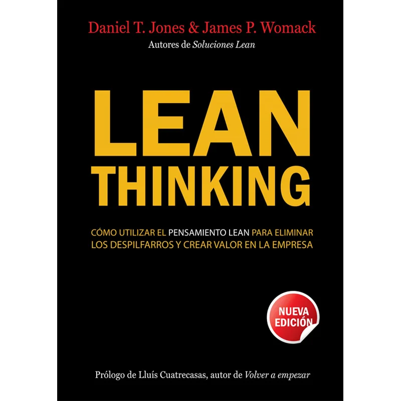 lean thinking