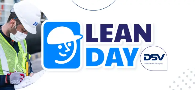 Lean Day - DSV
