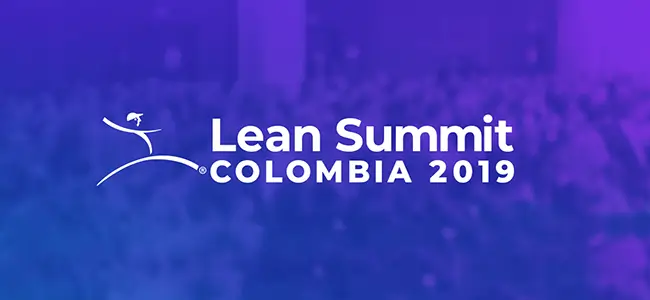 Lean Summit Co 2019