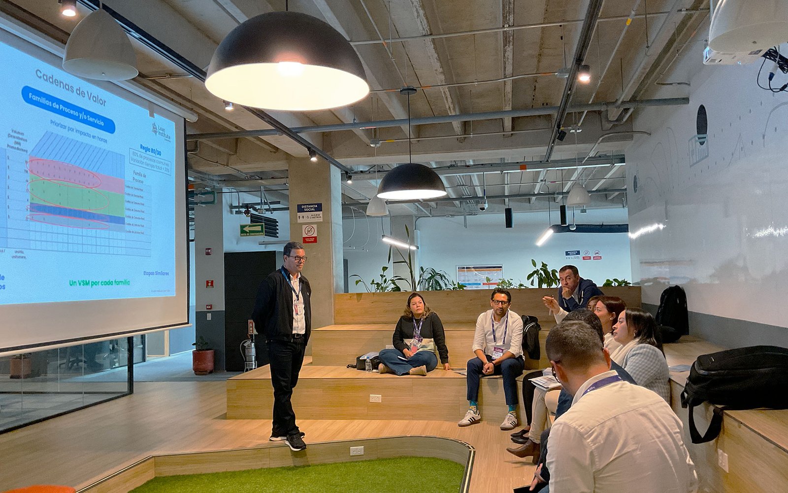 programa lean management soluciones