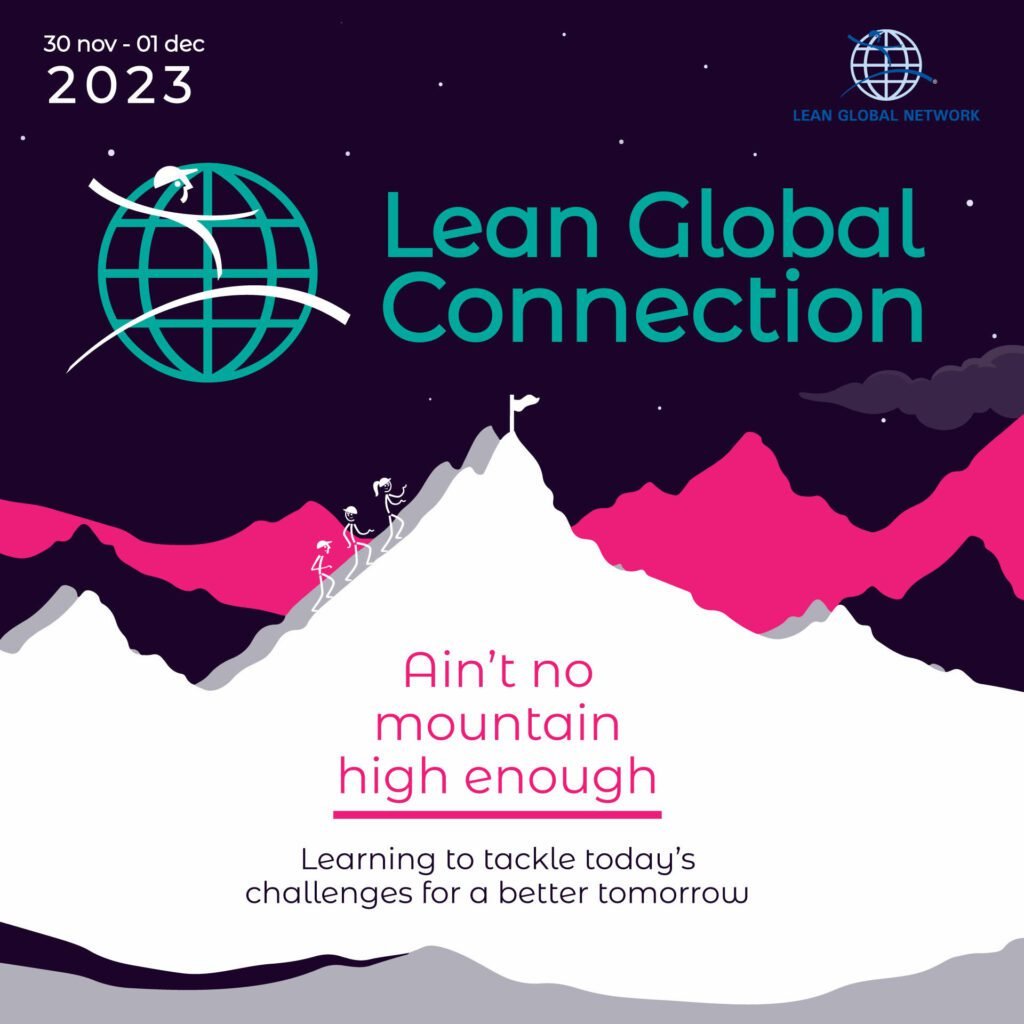 Lean Global Connection